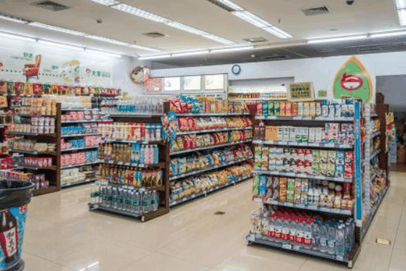 如鄰便利店加盟評價與餐飲管理探析